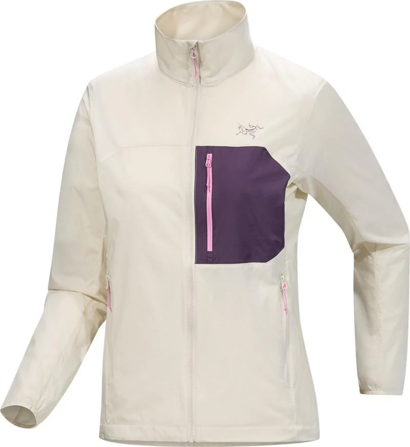 Squamish Jacket - Womens - Image 12
