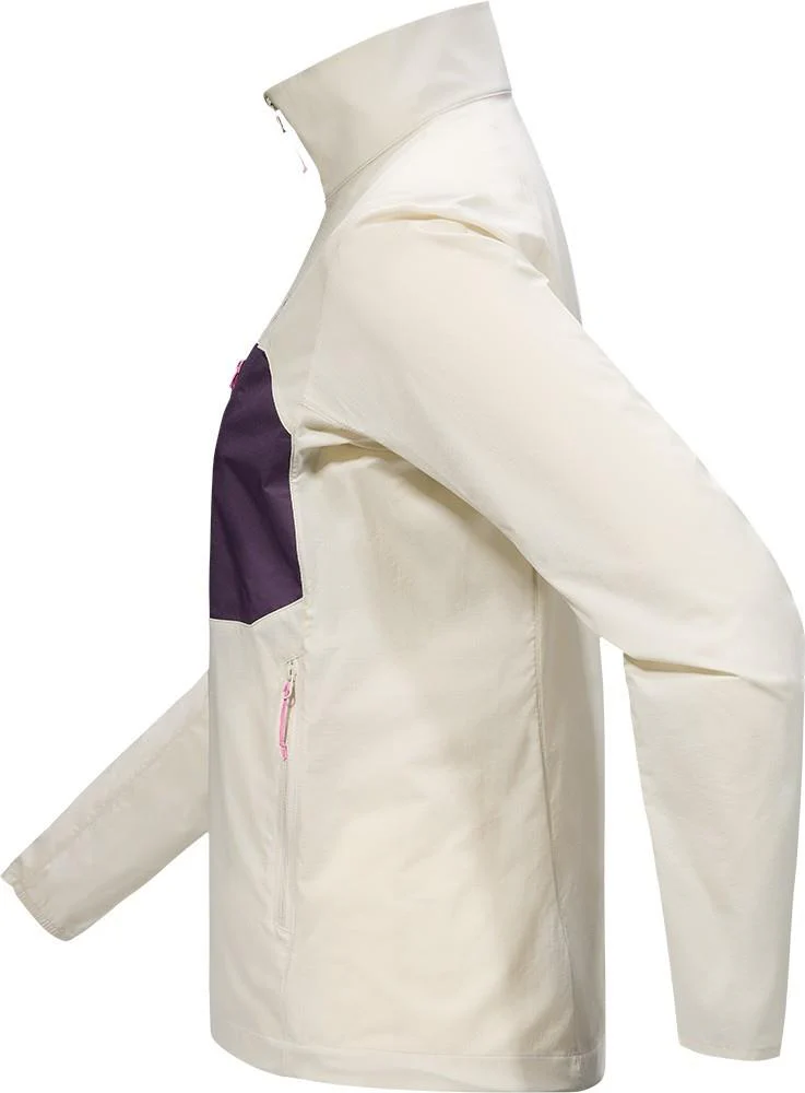 Squamish Jacket - Womens - Image 13