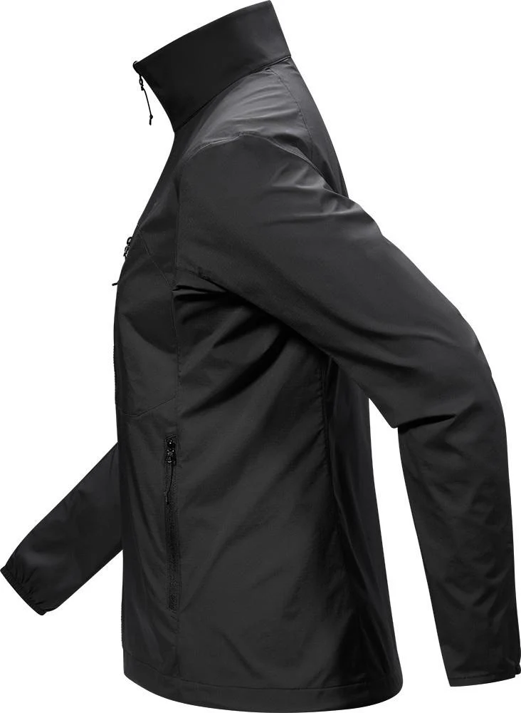 Squamish Jacket - Womens - Image 2