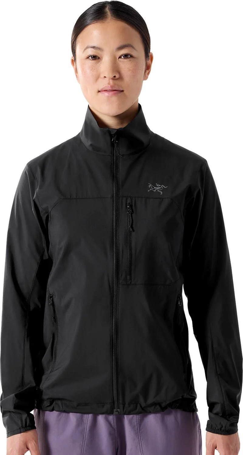 Squamish Jacket - Womens - Image 3