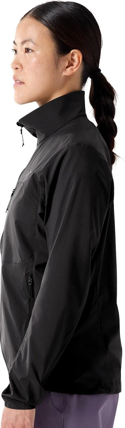 Squamish Jacket - Womens - Image 4