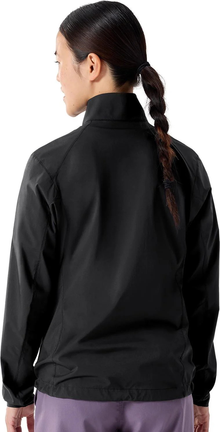 Squamish Jacket - Womens - Image 5