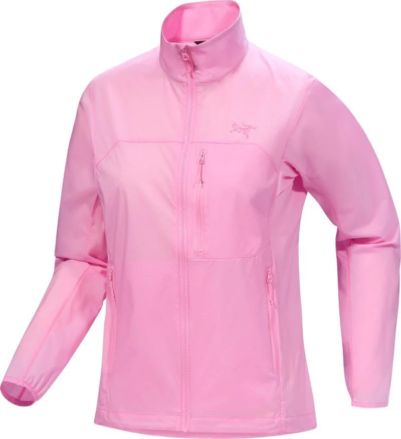 Squamish Jacket - Womens - Image 7
