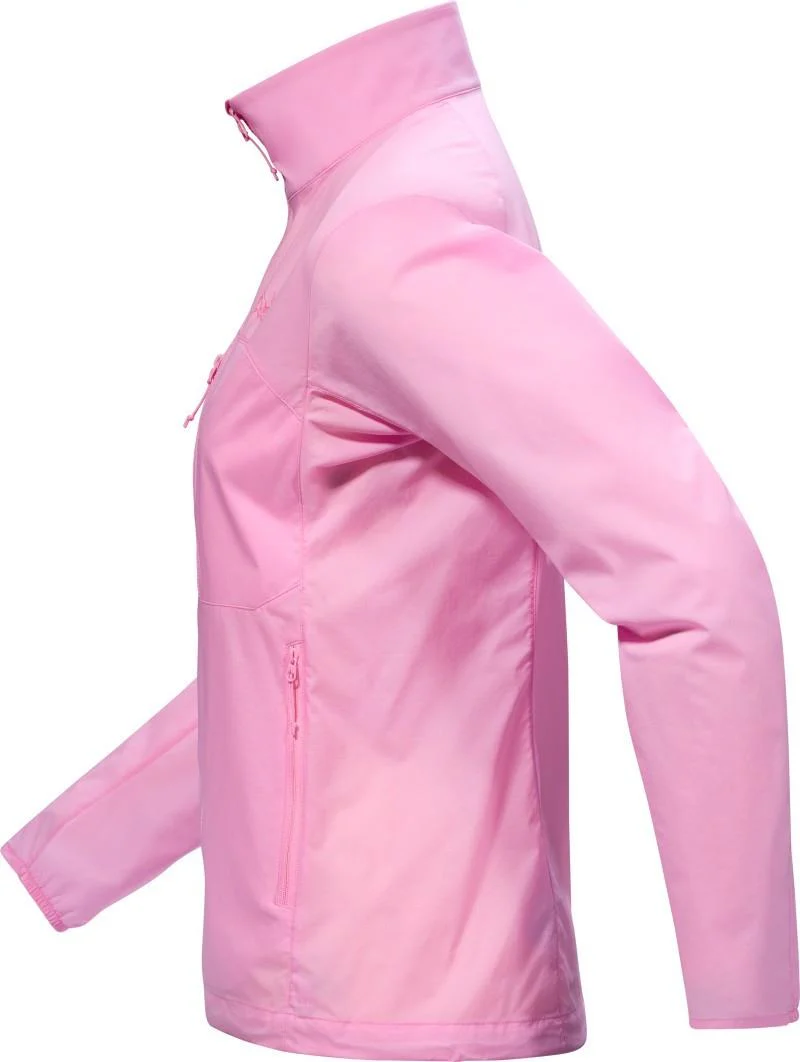 Squamish Jacket - Womens - Image 8