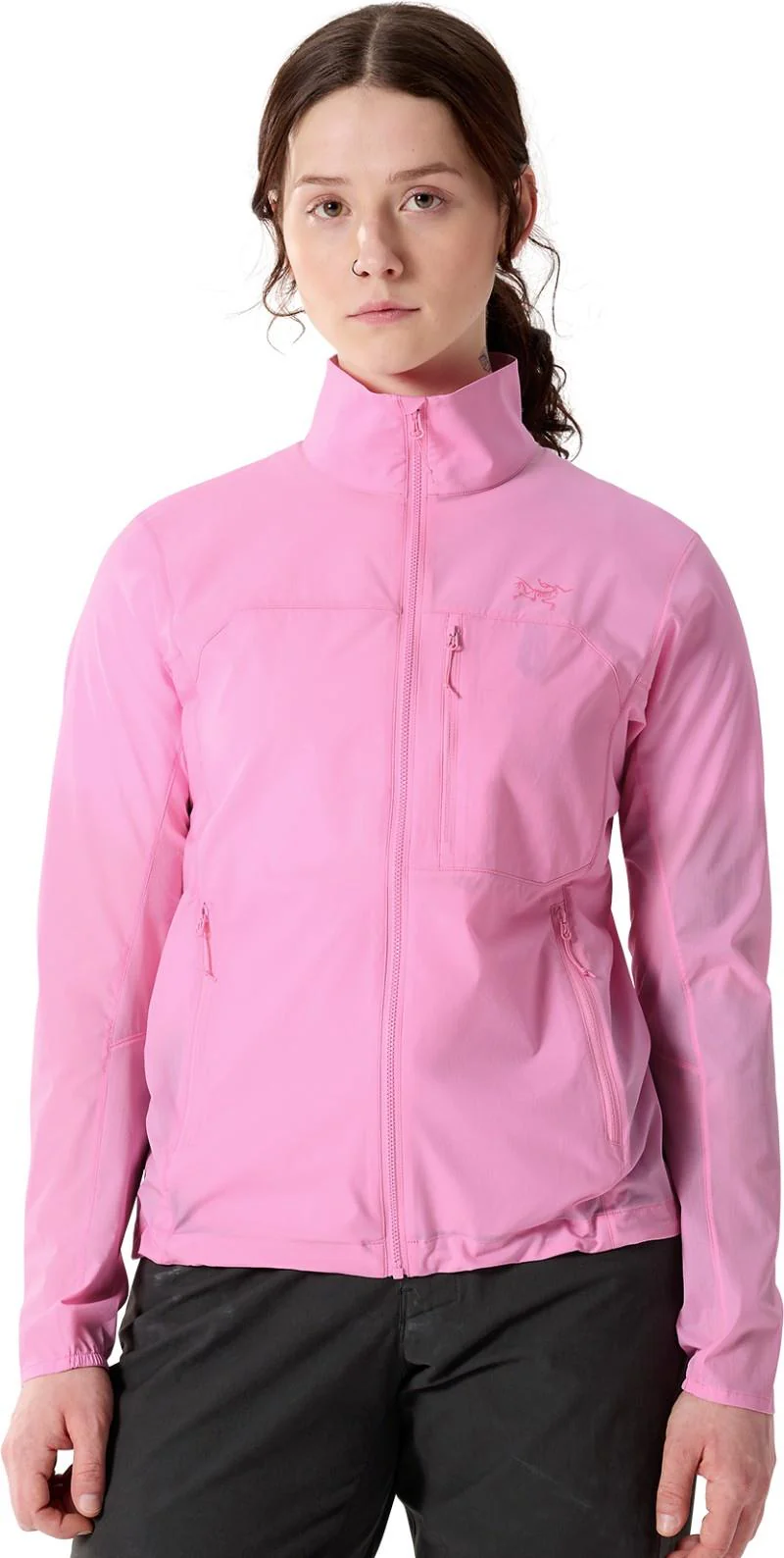 Squamish Jacket - Womens - Image 9