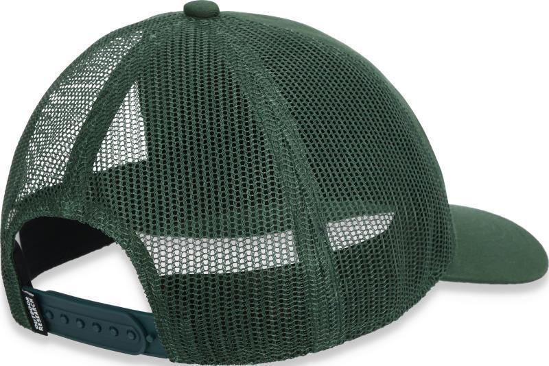 Squatch Trucker Lo Pro Cap - Image 2