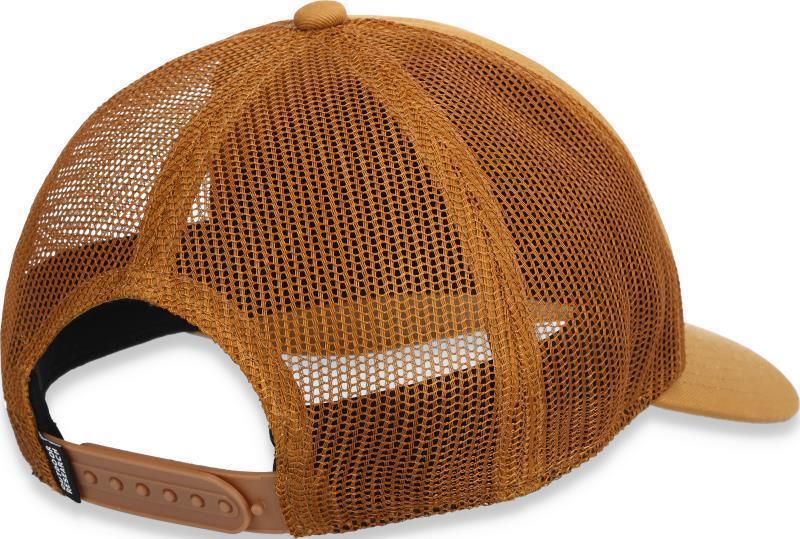 Squatch Trucker Lo Pro Cap - Image 4