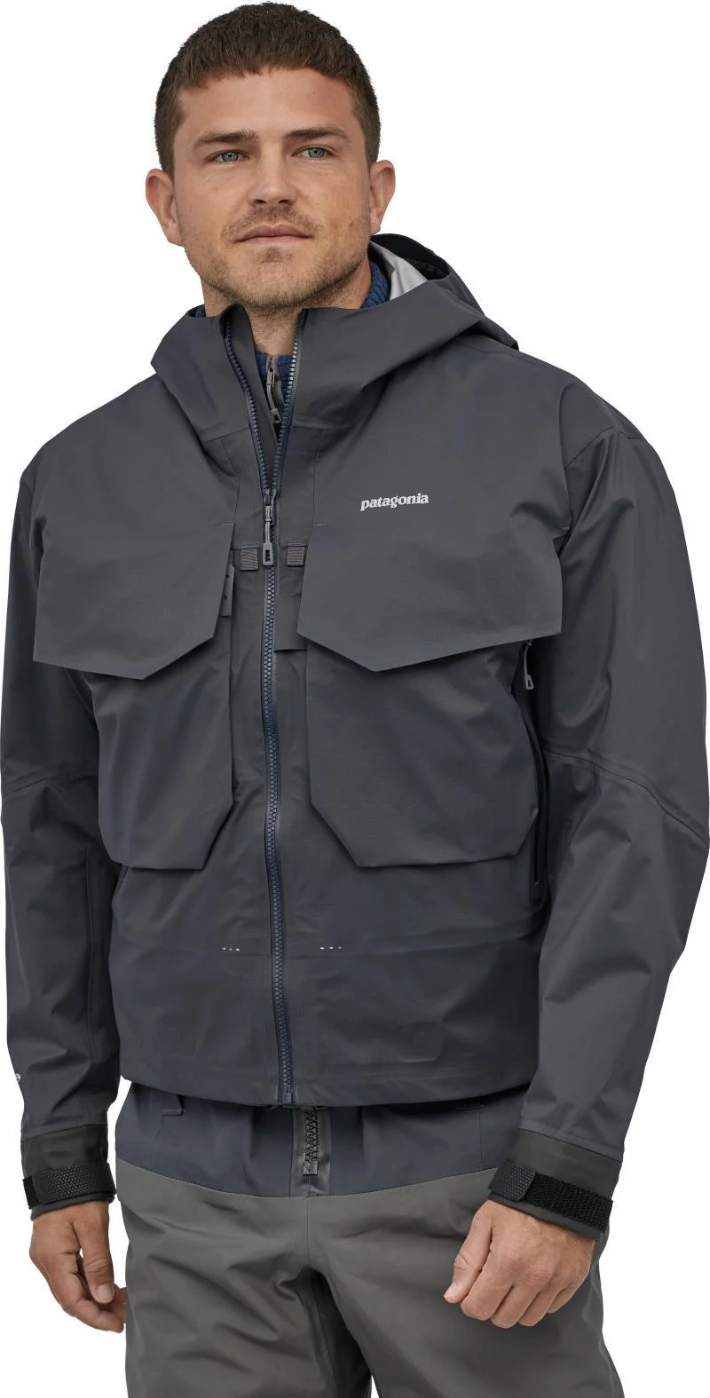 SST Jacket - Mens - Image 2