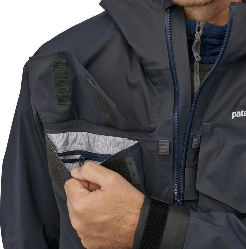SST Jacket - Mens - Image 6