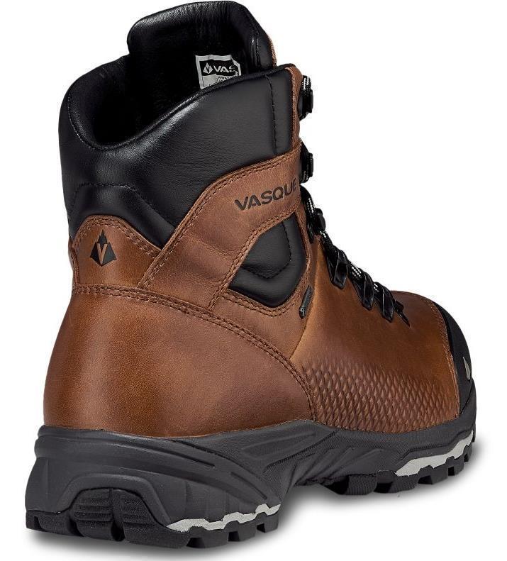 St Elias FG GTX, Wide - Mens - Image 3
