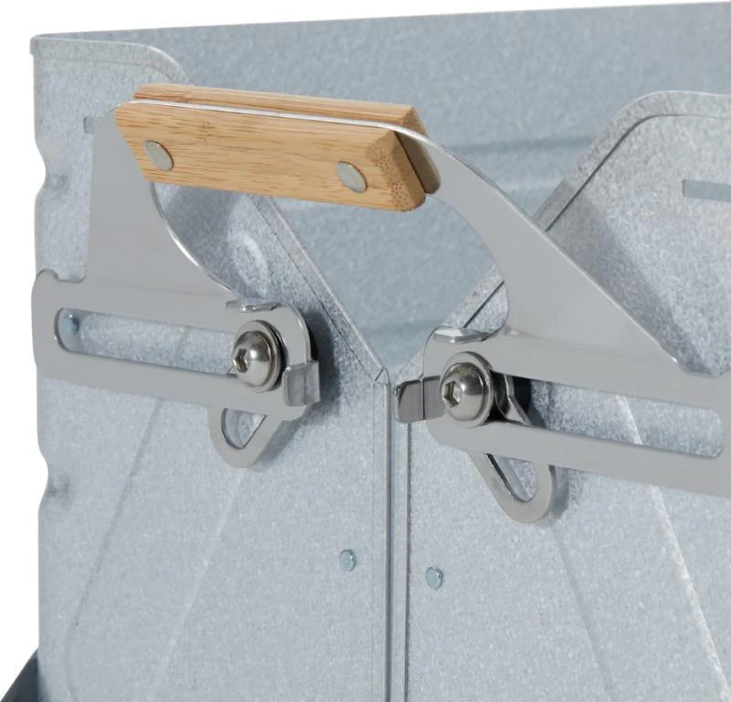 Stacking Shelf Container 25 - Image 3