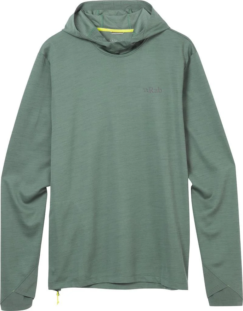 Staden Hoody - Mens - Image 2