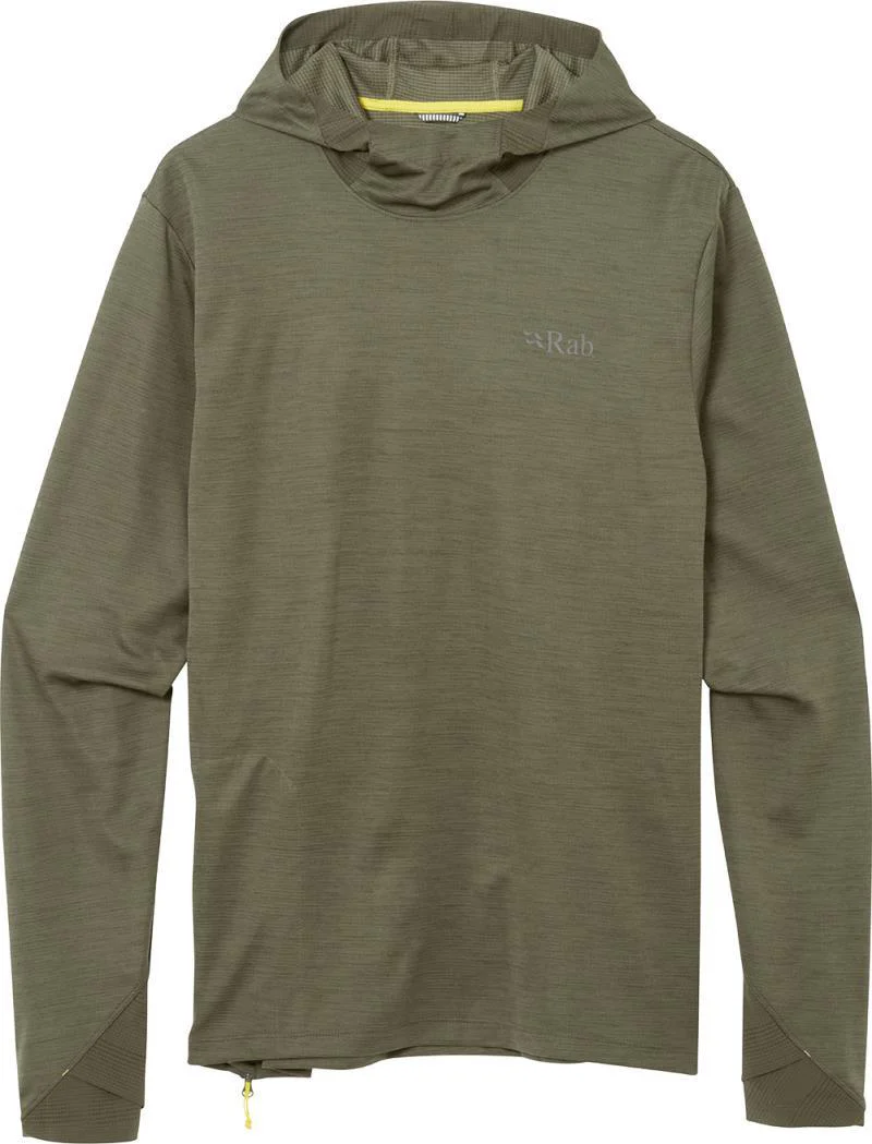 Staden Hoody - Mens - Image 4
