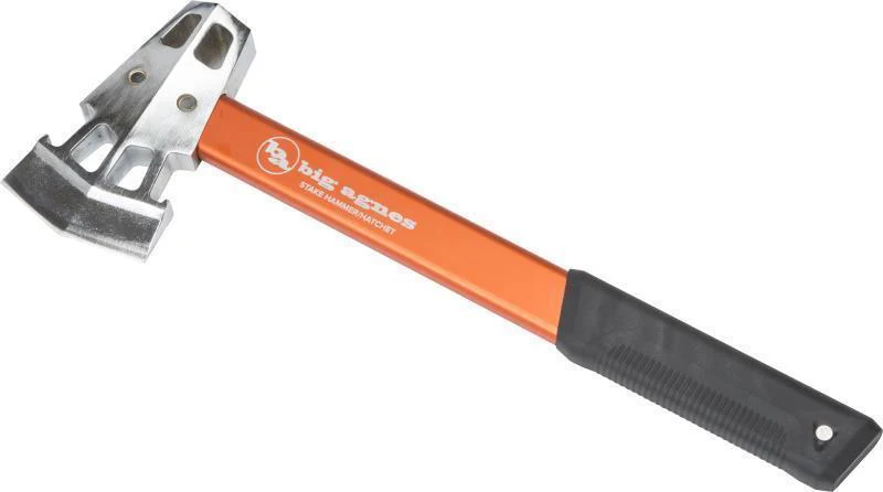 Stake Hammer/Hatchet
