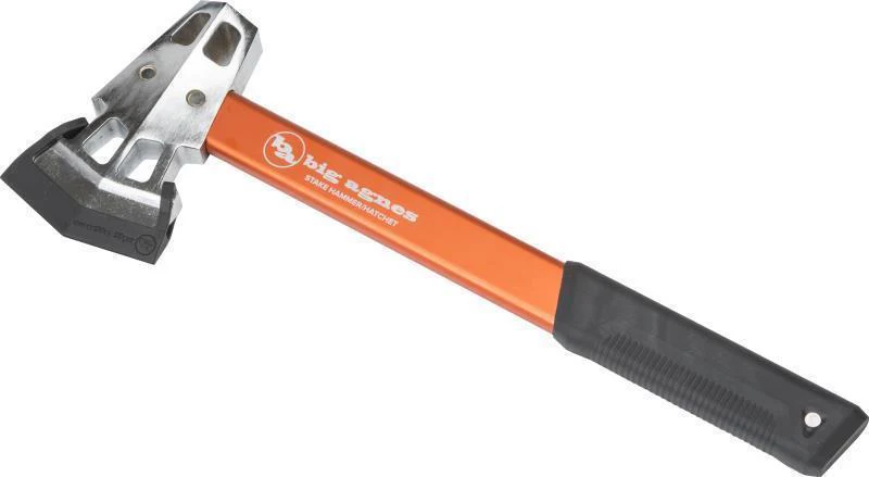 Stake Hammer/Hatchet - Image 2