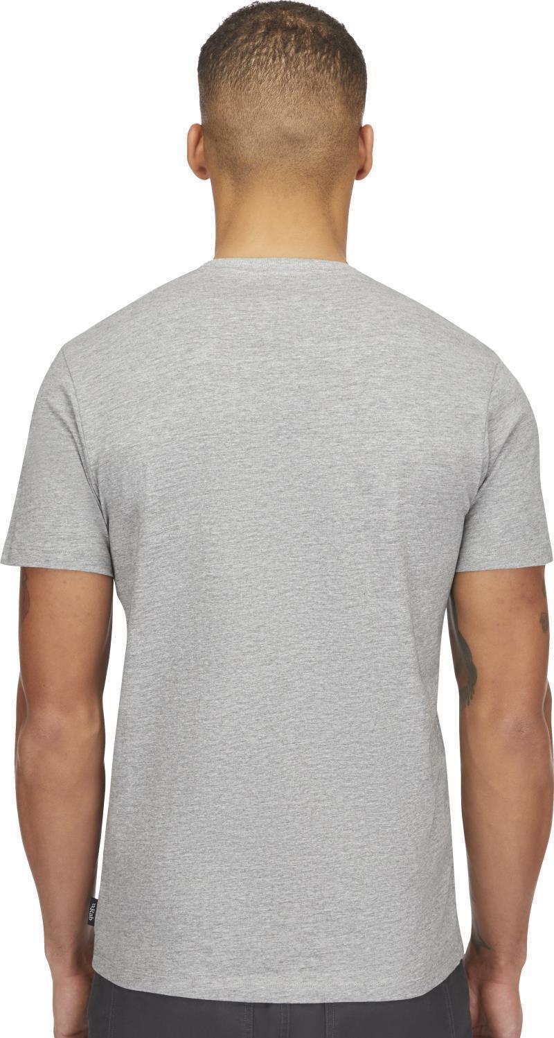 Stance Alpine Peak Tee - Mens - Image 13