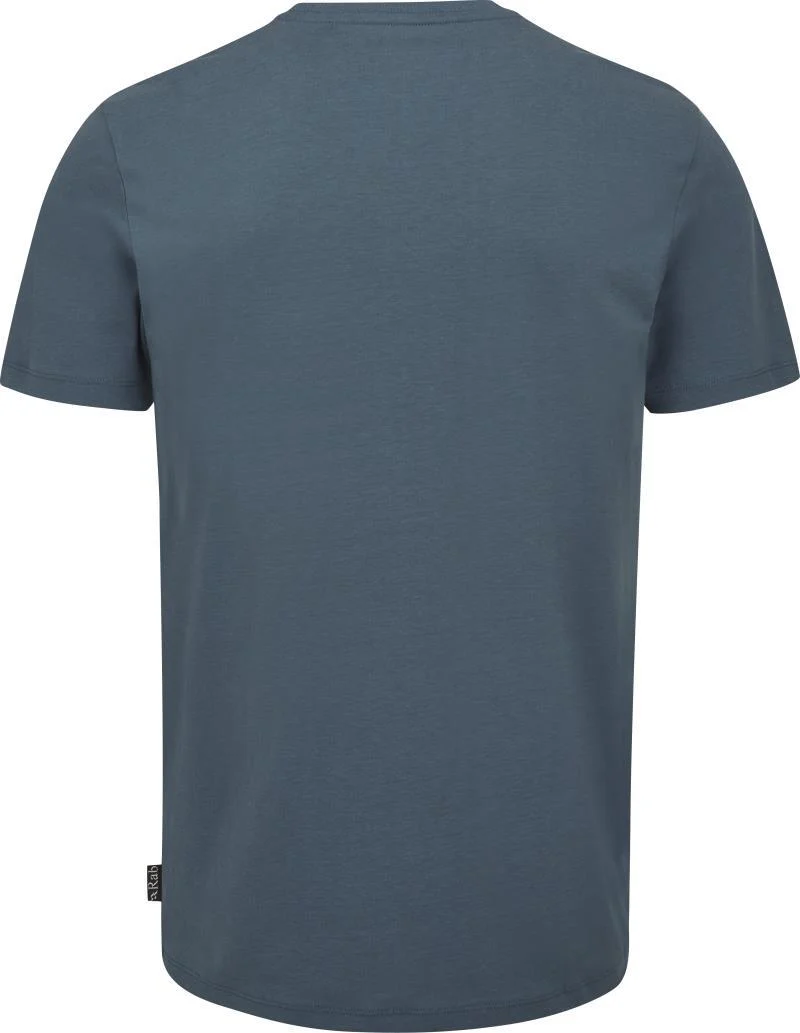 Stance Alpine Peak Tee - Mens - Image 15