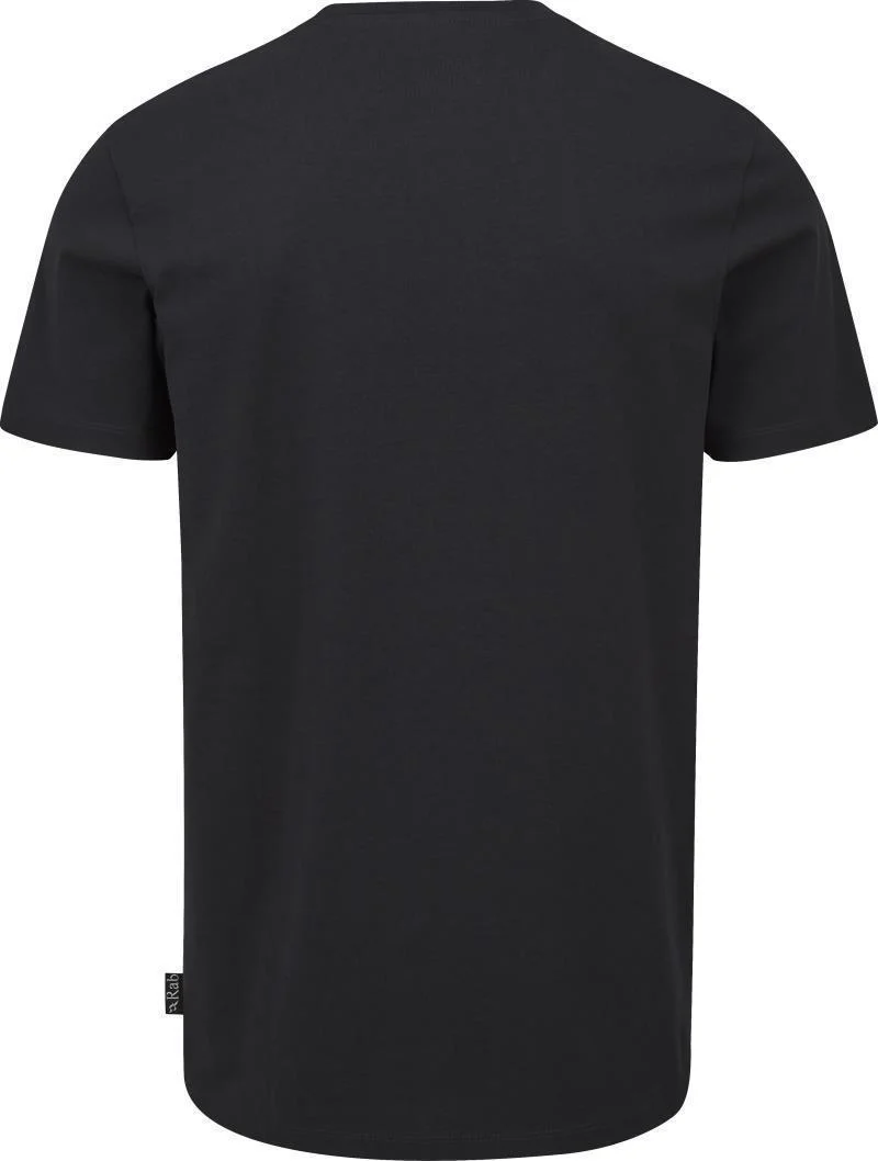 Stance Alpine Peak Tee - Mens - Image 7