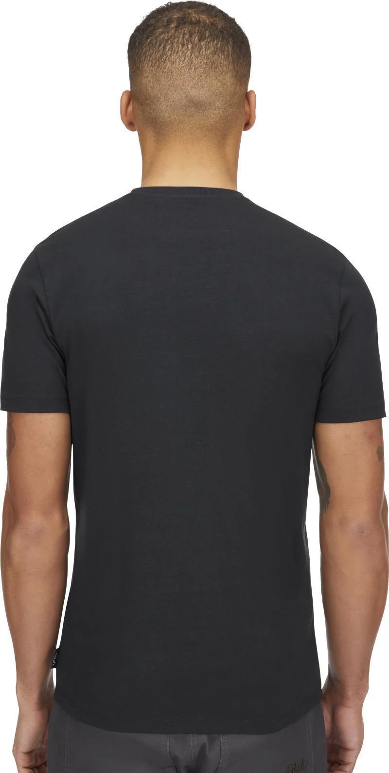 Stance Alpine Peak Tee - Mens - Image 9