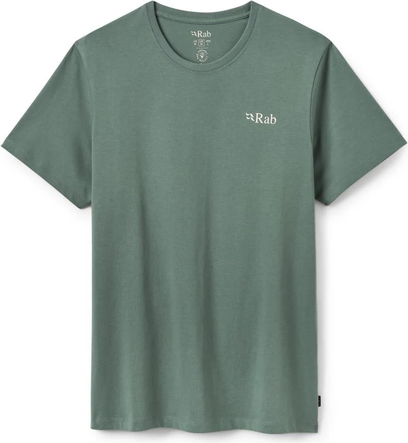 Stance Cirque Tee - Womens - Image 11