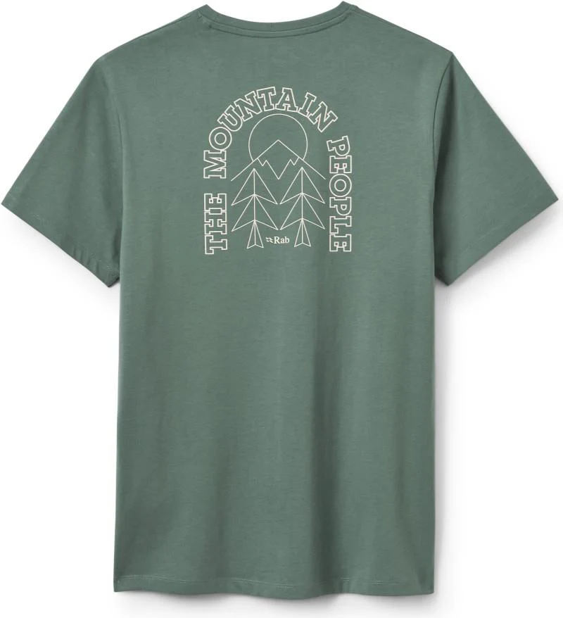 Stance Cirque Tee - Womens - Image 12