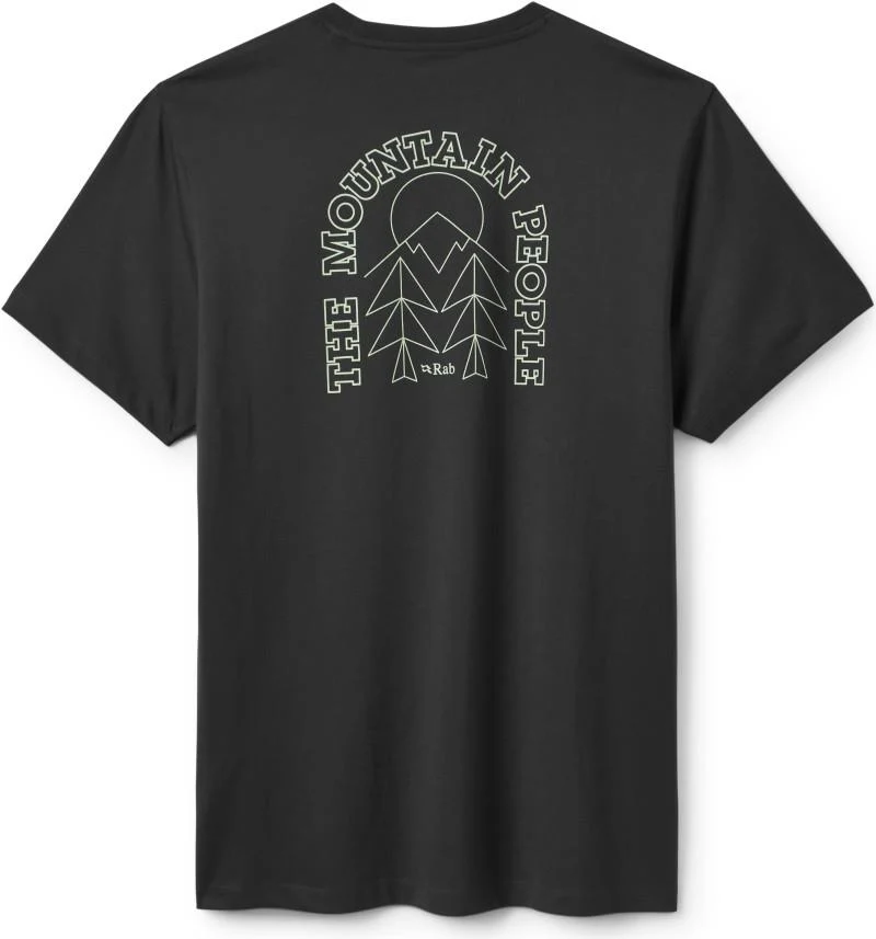 Stance Cirque Tee - Womens - Image 2
