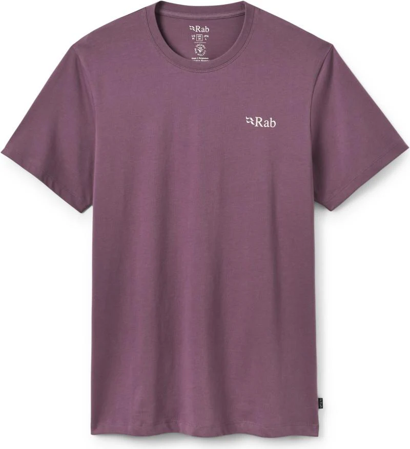 Stance Cirque Tee - Womens - Image 3