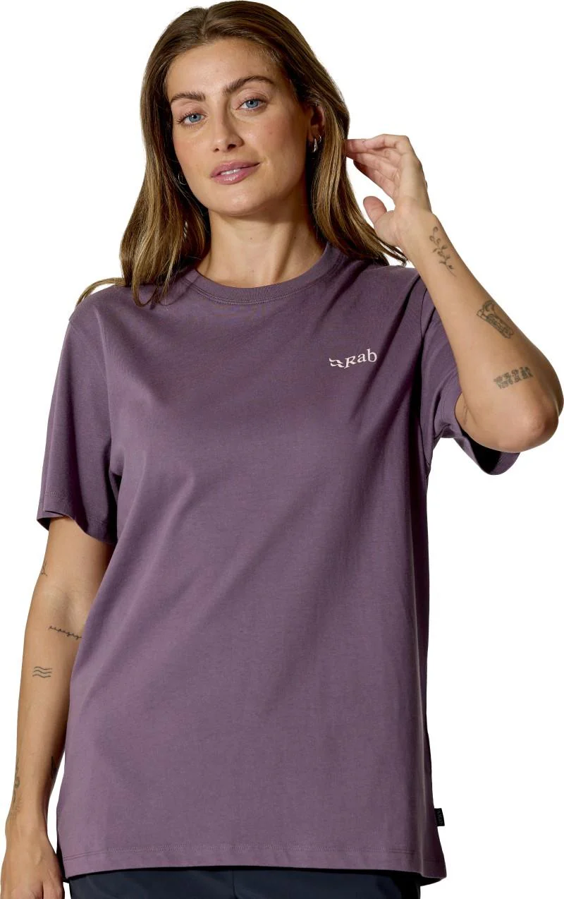Stance Cirque Tee - Womens - Image 5