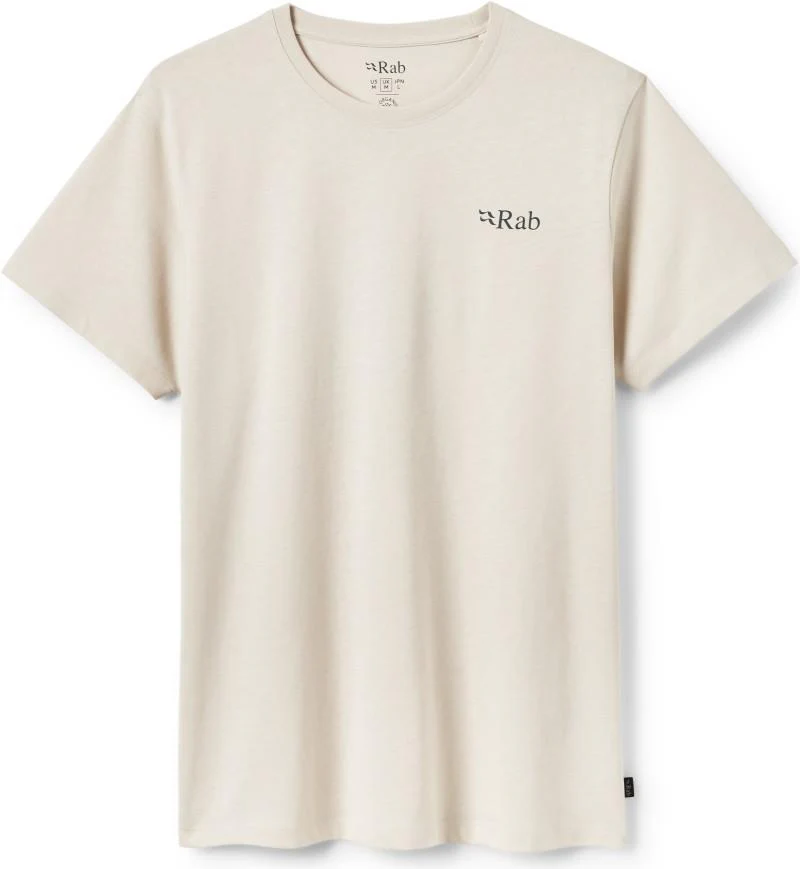 Stance Cirque Tee - Womens - Image 7