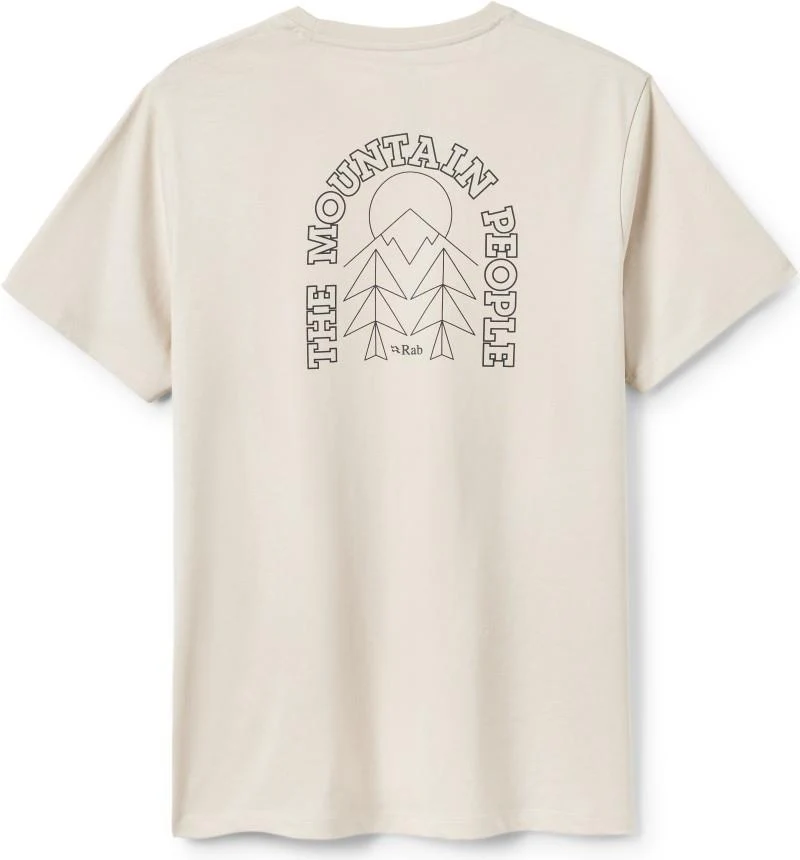 Stance Cirque Tee - Womens - Image 8