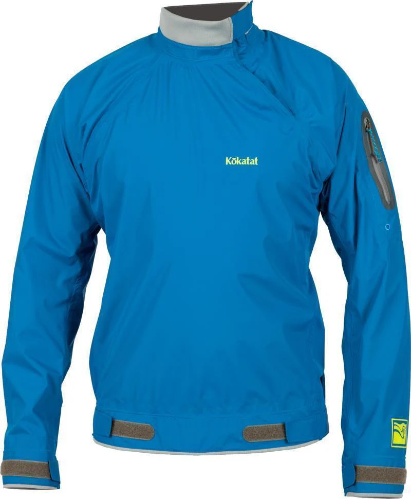 Stance Jacket - Mens - Image 3