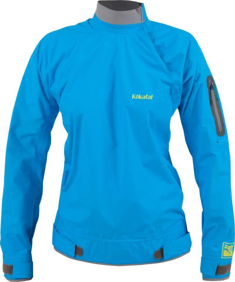 Stance Jacket - Womens - Image 3