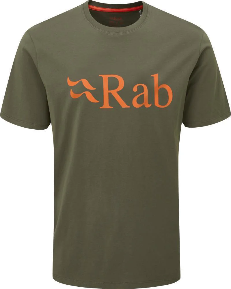Stance Logo SS Tee - Mens