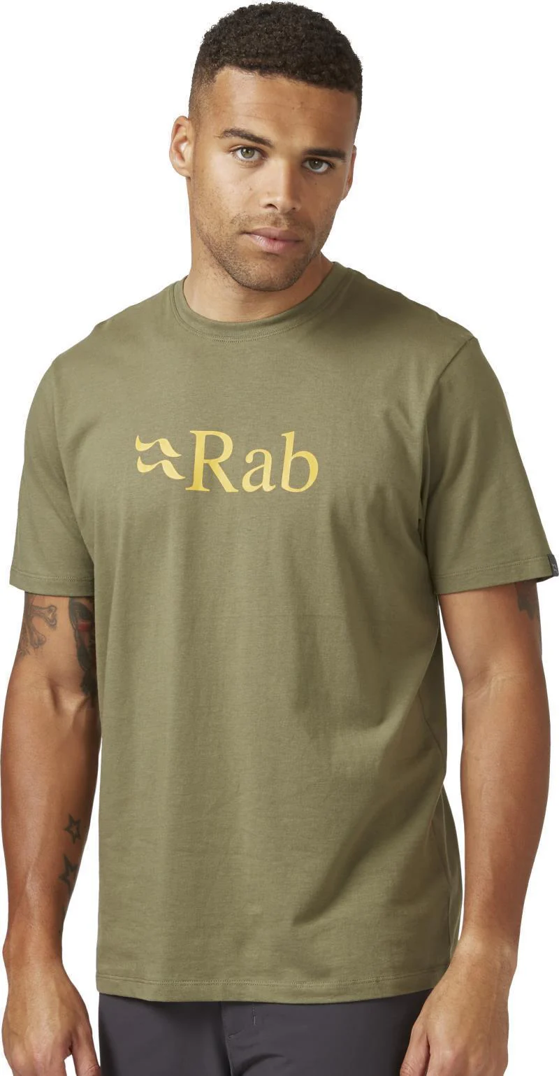 Stance Logo SS Tee - Mens - Image 10