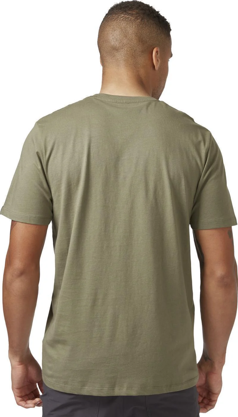 Stance Logo SS Tee - Mens - Image 11