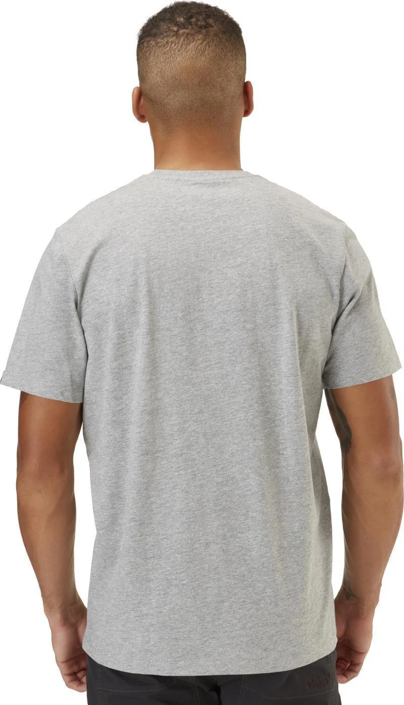 Stance Logo SS Tee - Mens - Image 15