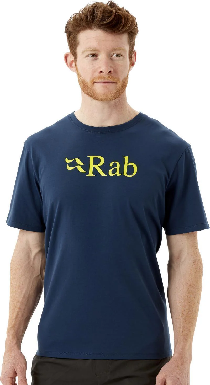 Stance Logo SS Tee - Mens - Image 17