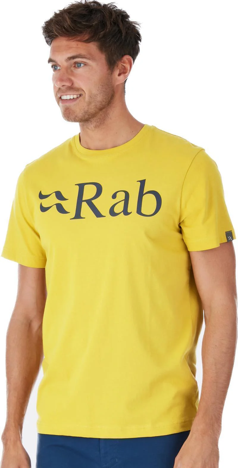 Stance Logo SS Tee - Mens - Image 19