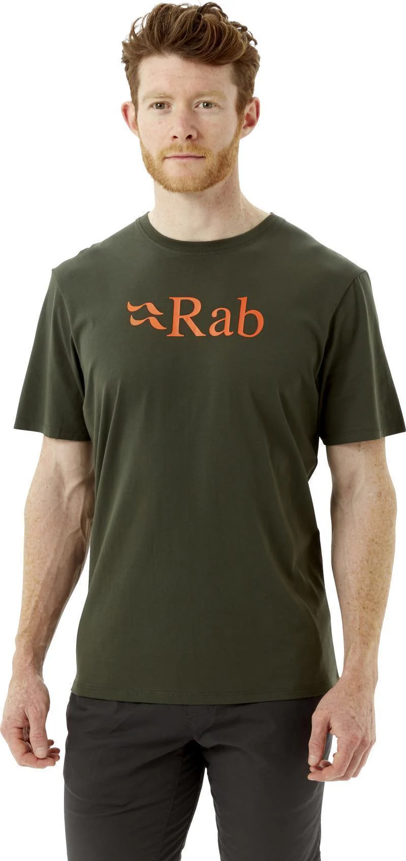 Stance Logo SS Tee - Mens - Image 2