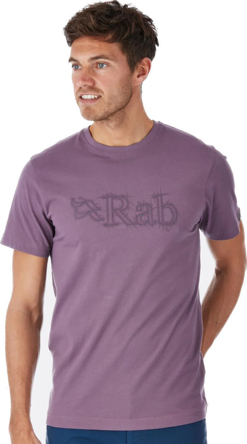 Stance Logo SS Tee - Mens - Image 20