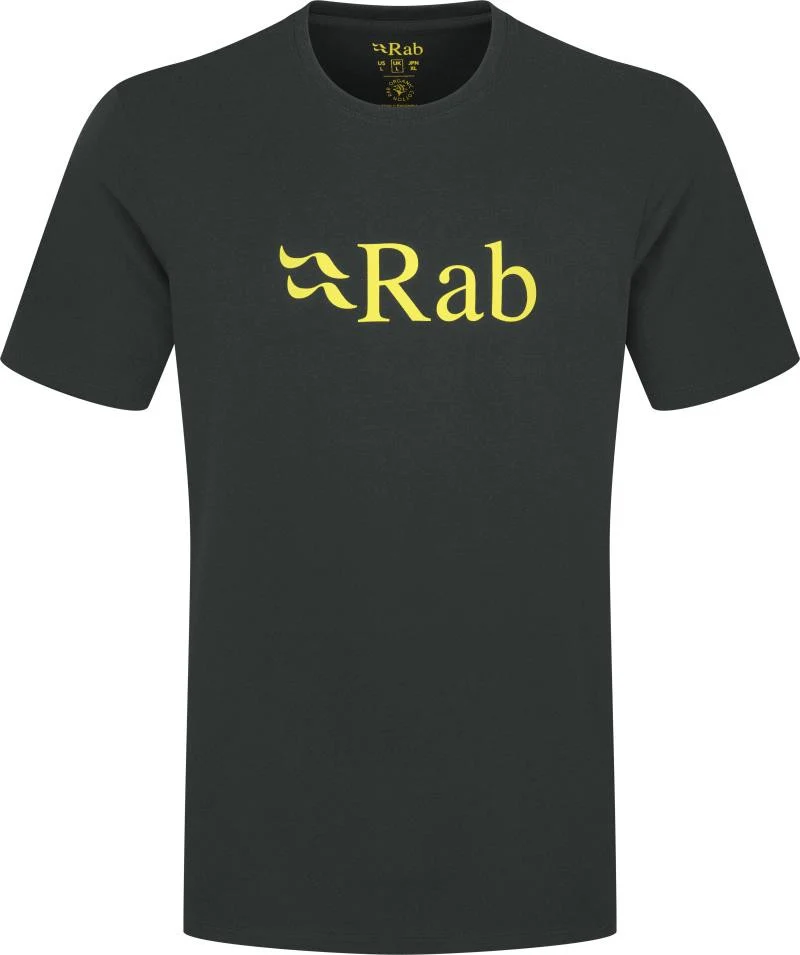 Stance Logo SS Tee - Mens - Image 25