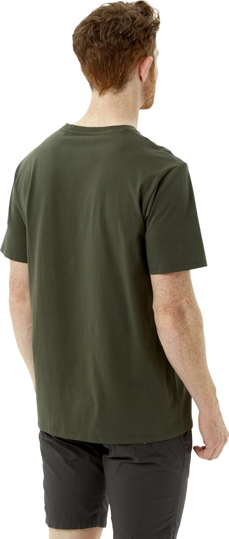 Stance Logo SS Tee - Mens - Image 3