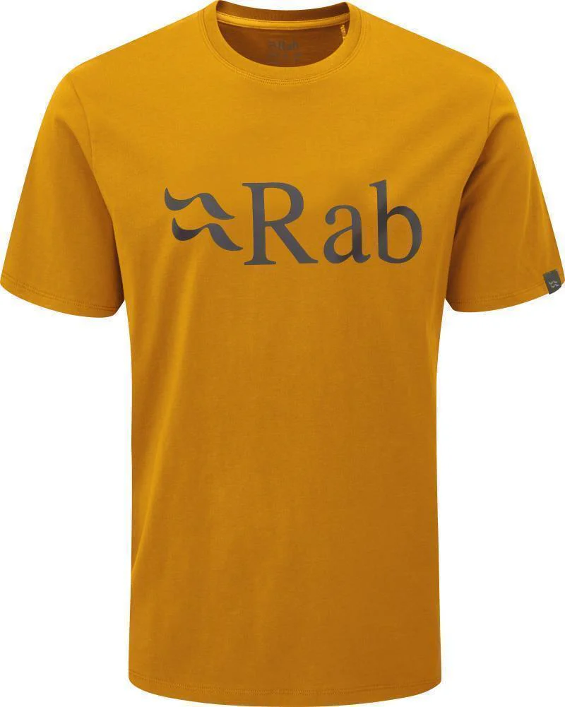 Stance Logo SS Tee - Mens - Image 4