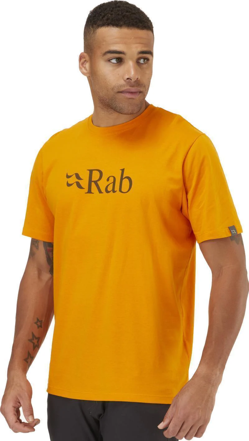 Stance Logo SS Tee - Mens - Image 5