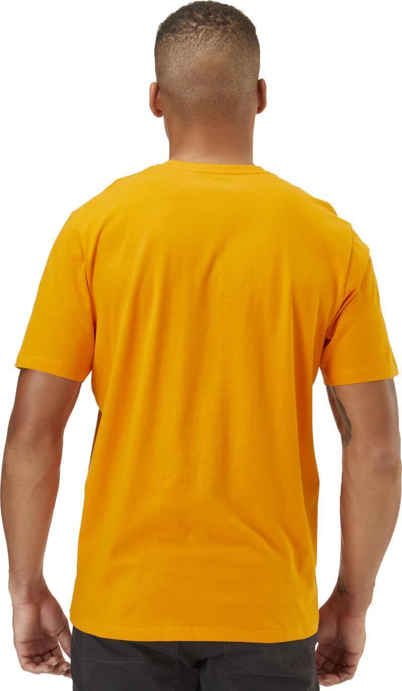 Stance Logo SS Tee - Mens - Image 6