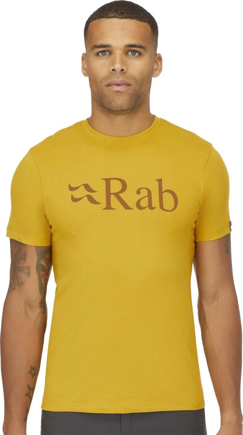 Stance Logo SS Tee - Mens - Image 7