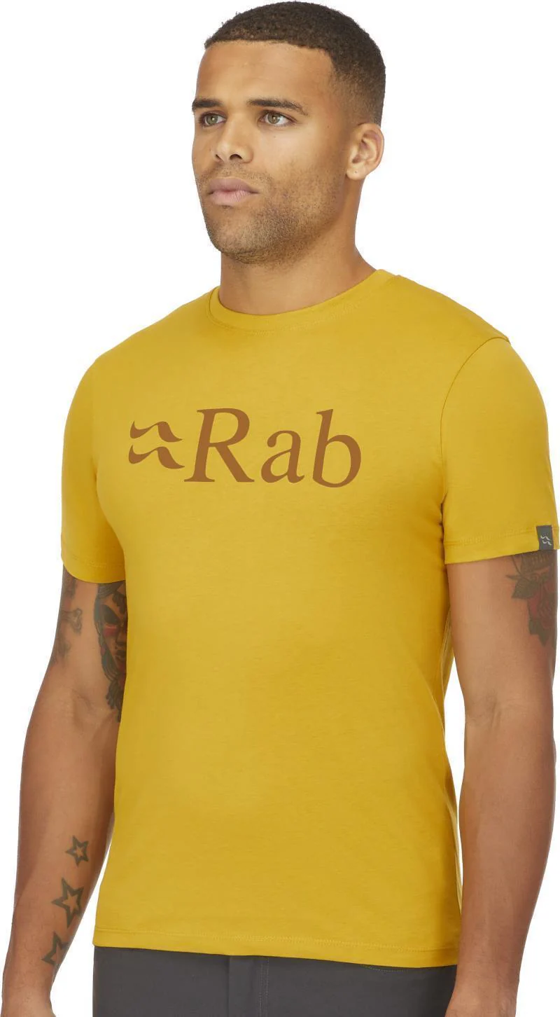 Stance Logo SS Tee - Mens - Image 8