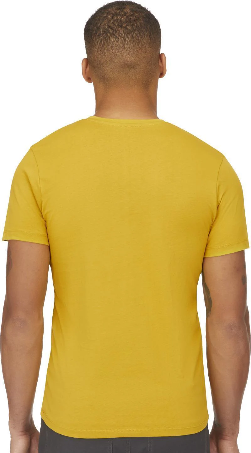 Stance Logo SS Tee - Mens - Image 9