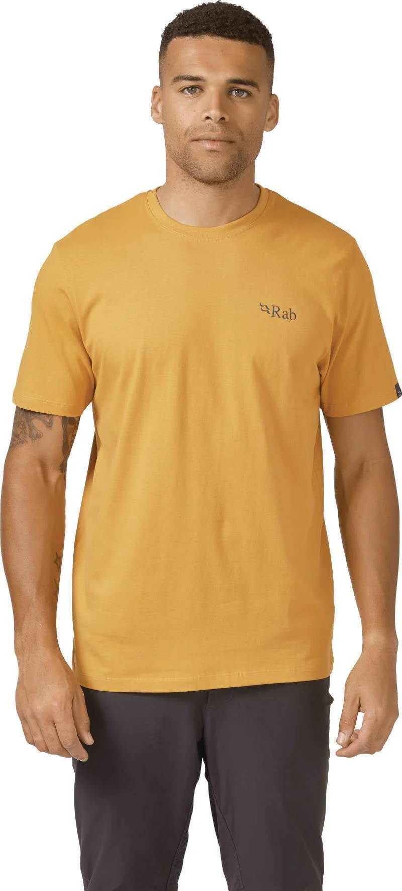 Stance Mountain Peak Tee - Mens - Image 22