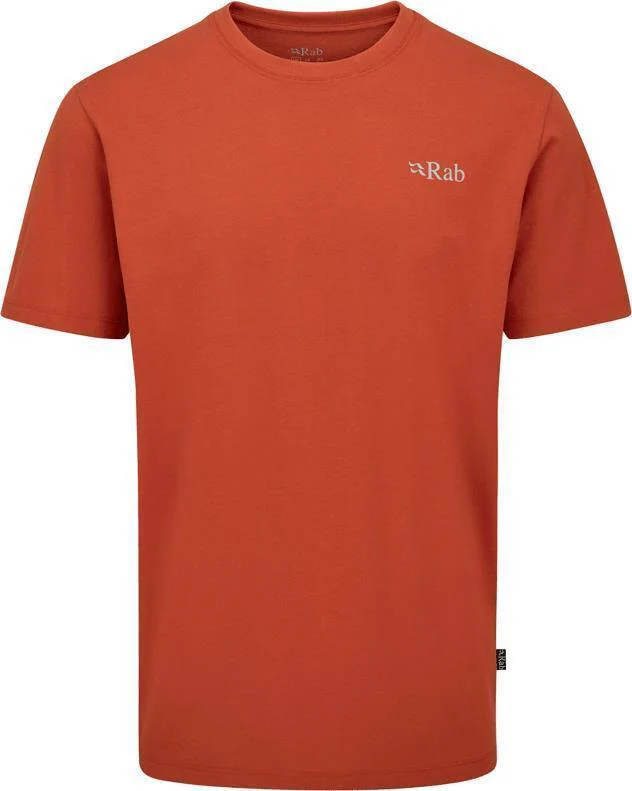Stance Mountain Peak Tee - Mens - Image 25